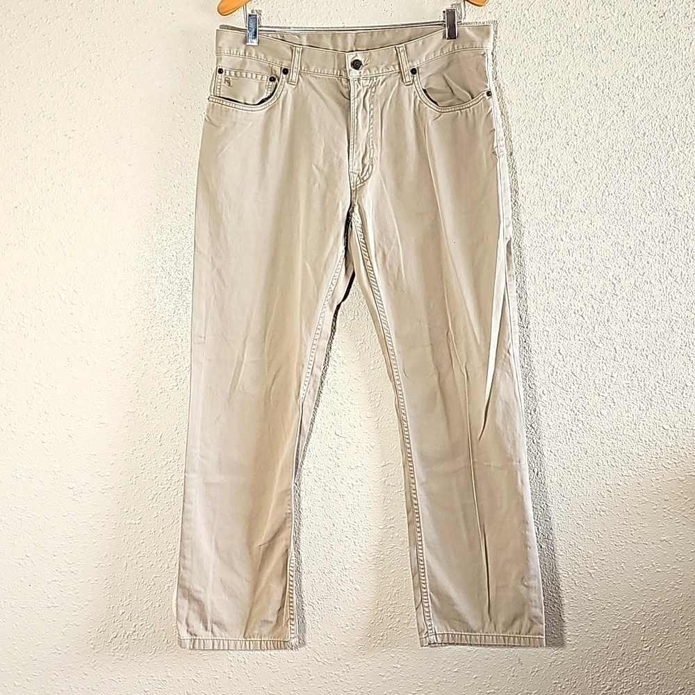 POLO by Ralph Lauren 650 Jeans.